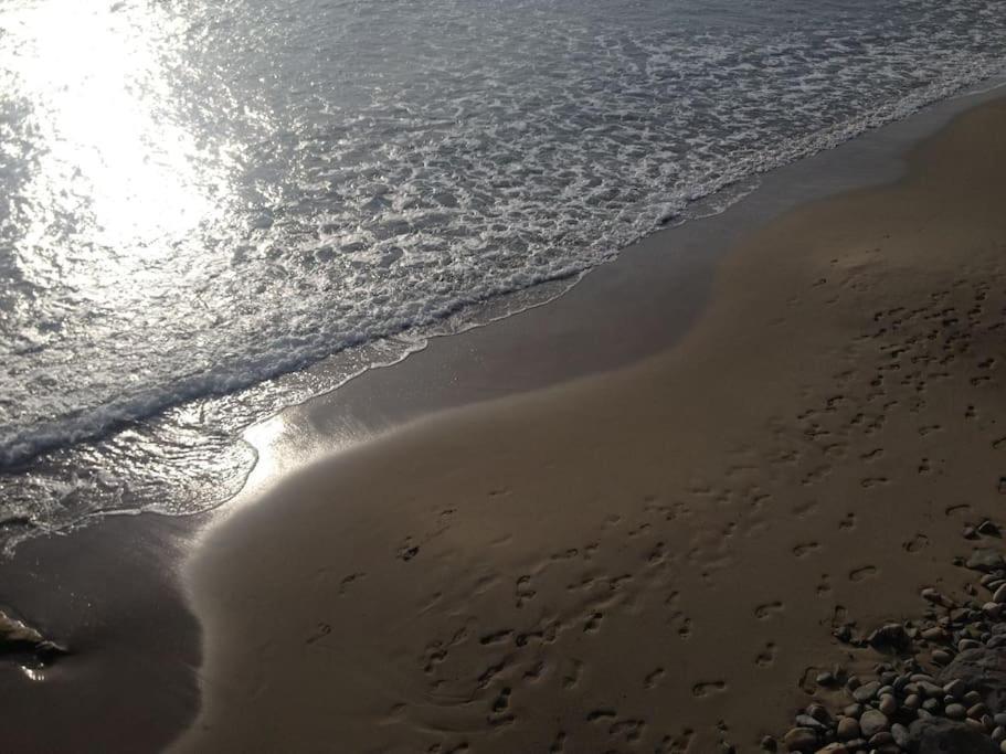 Casa Noemi, A Pochi Passi Dalle Spiagge E Dal Centro Di Arma Di Taggia. Arma di Taggia Exterior foto